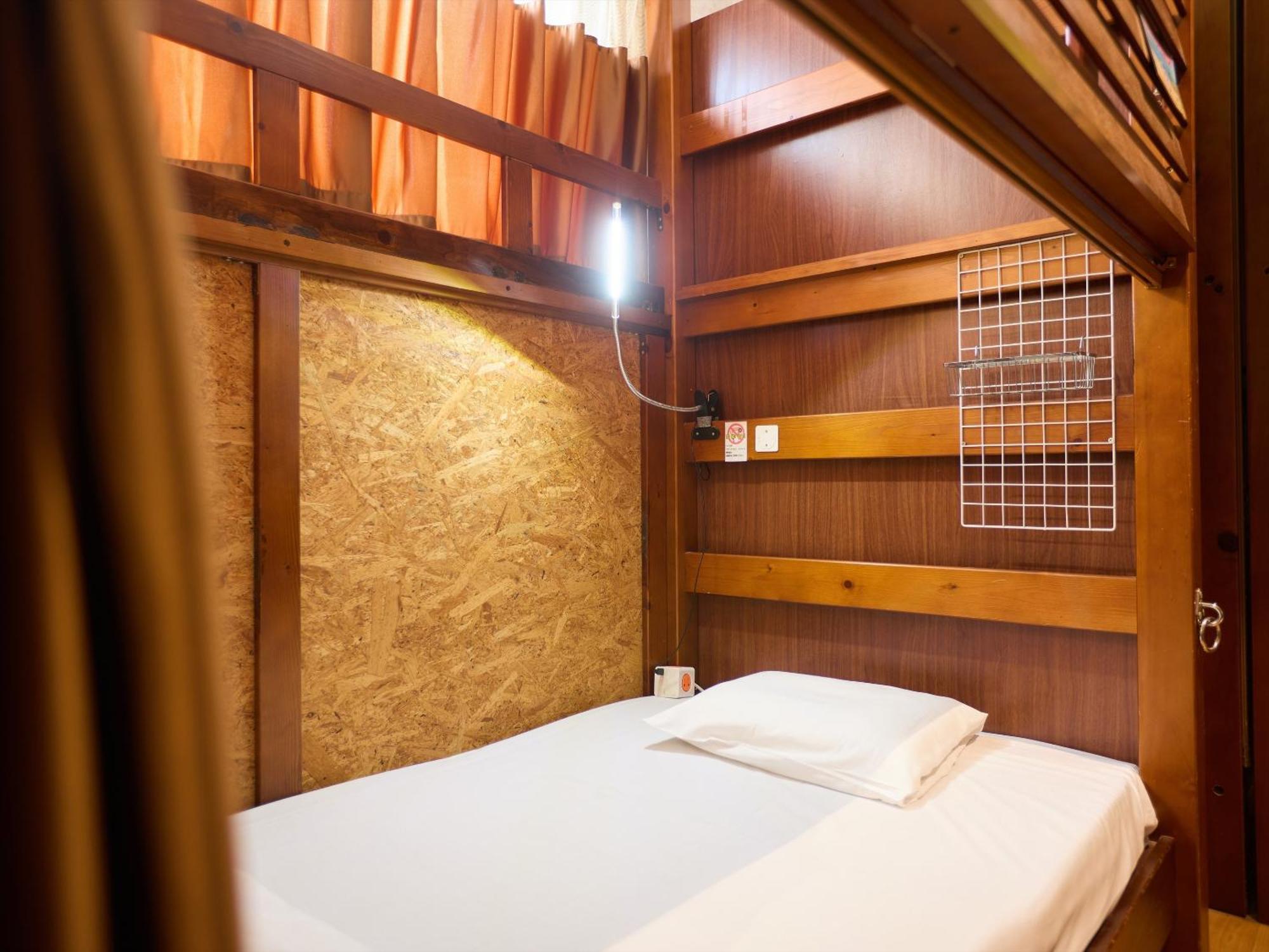 Guest House Grand Naha Exterior foto