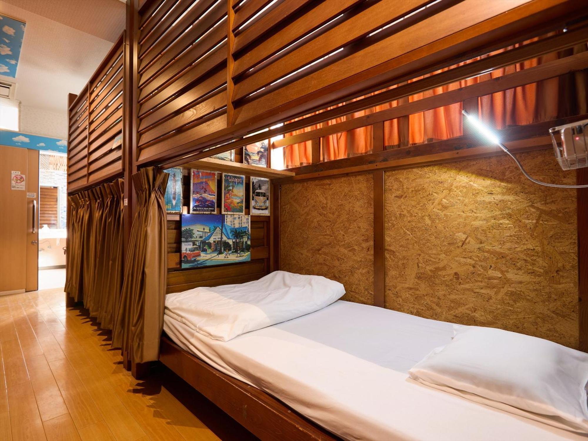 Guest House Grand Naha Exterior foto