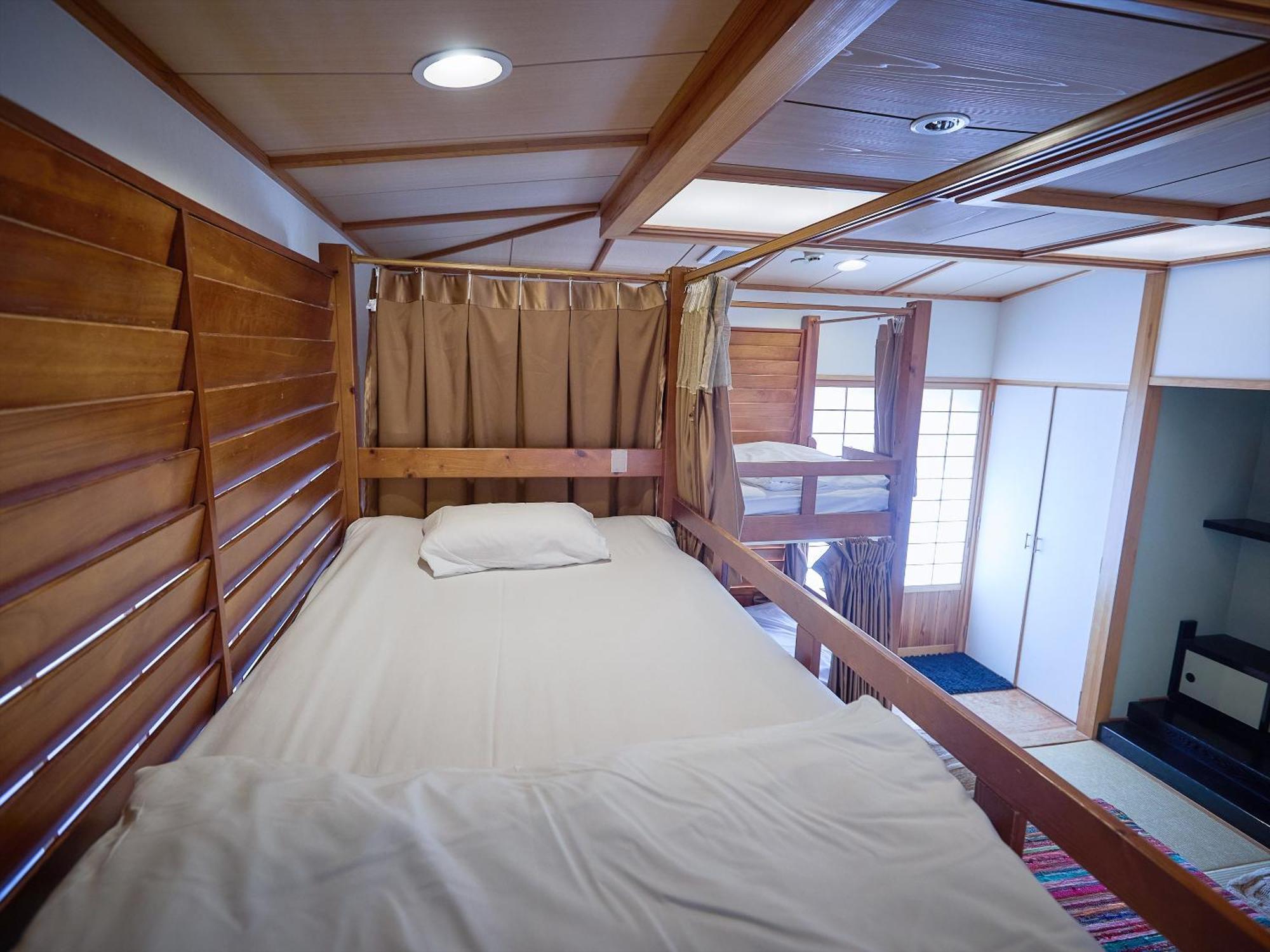 Guest House Grand Naha Exterior foto