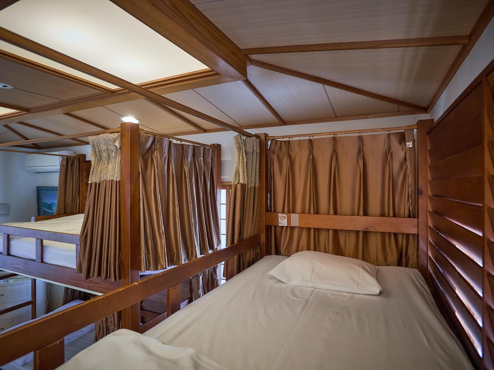 Guest House Grand Naha Exterior foto