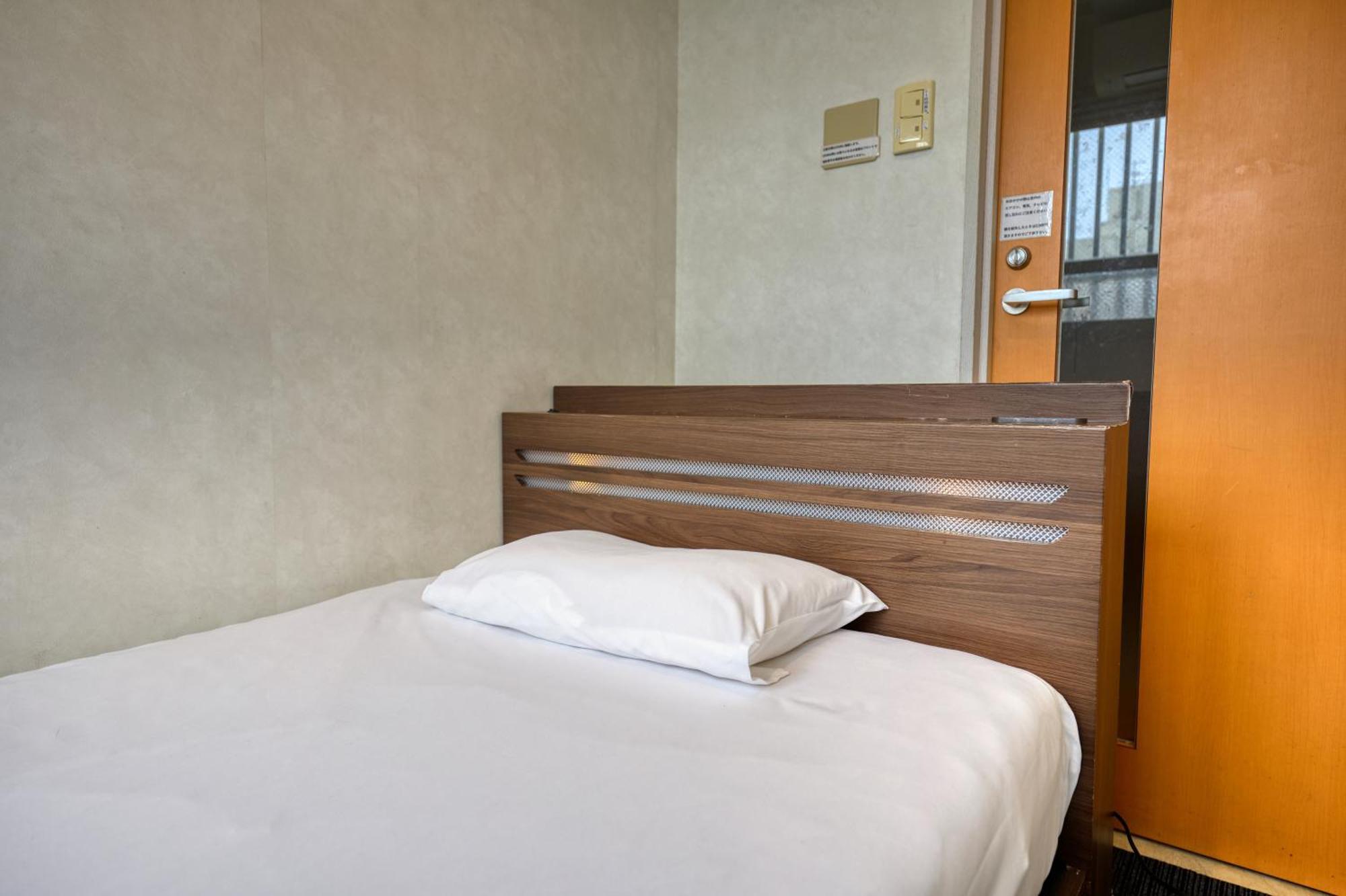 Guest House Grand Naha Exterior foto
