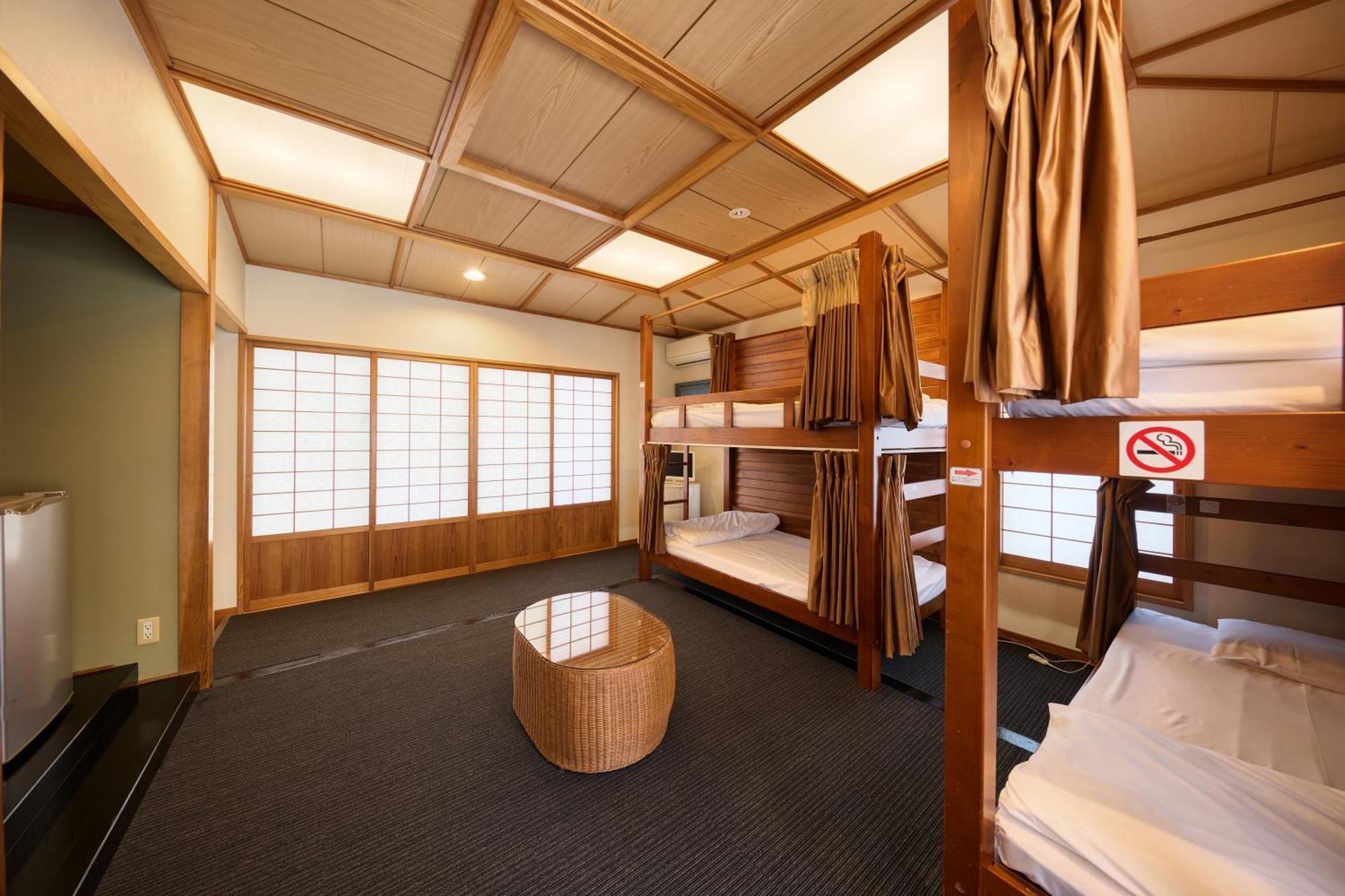 Guest House Grand Naha Exterior foto