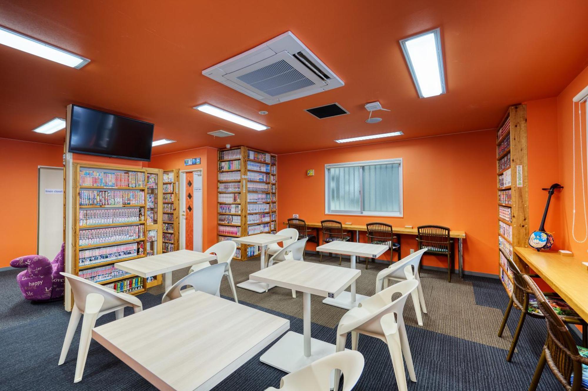 Guest House Grand Naha Exterior foto